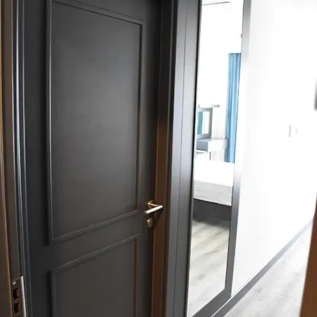 Szálloda Shishly Palace