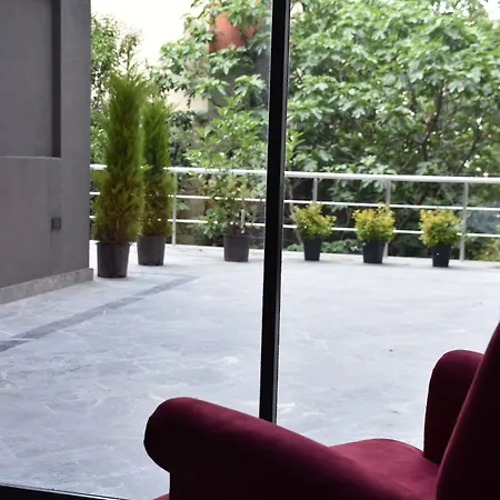 Shishly Palace 3* Isztambul