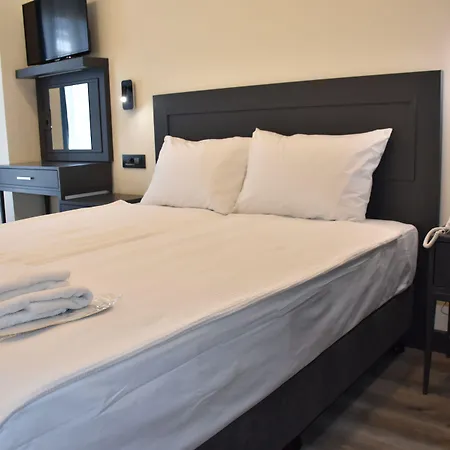 Hotel Shishly Palace Provincia di Istanbul