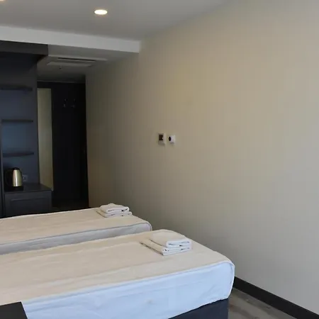 Shishly Palace Ξενοδοχείο