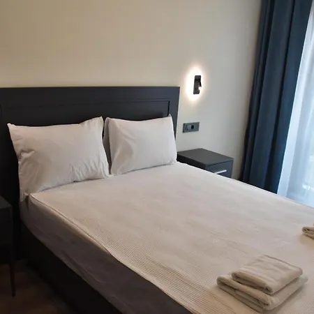 Shishly Palace Κωνσταντινούπολη