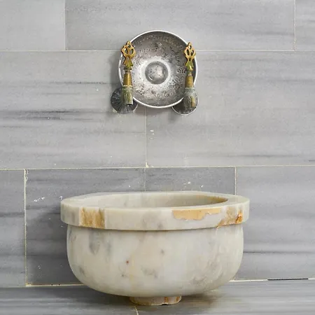 Ξενοδοχείο Shishly Palace