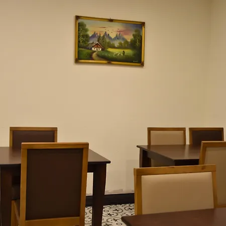 Shishly Palace 3* اسطنبول