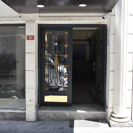 Shishly Palace فندق اسطنبول