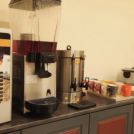 Ξενοδοχείο Shishly Palace