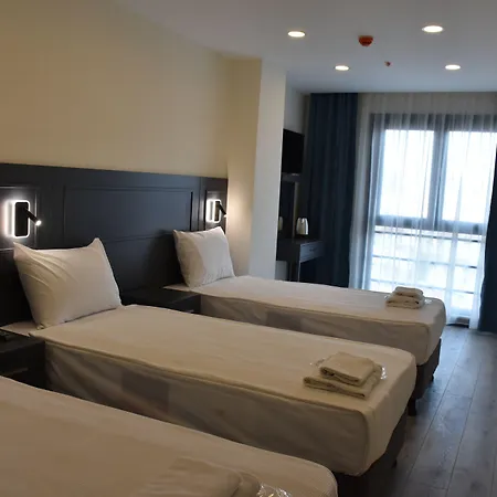 فندق Shishly Palace