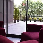 Shishly Palace 3* İstanbul