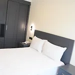 Shishly Palace Hotel Istanbul