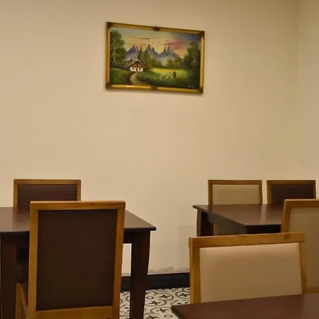 Shishly Palace 3* Istanboel