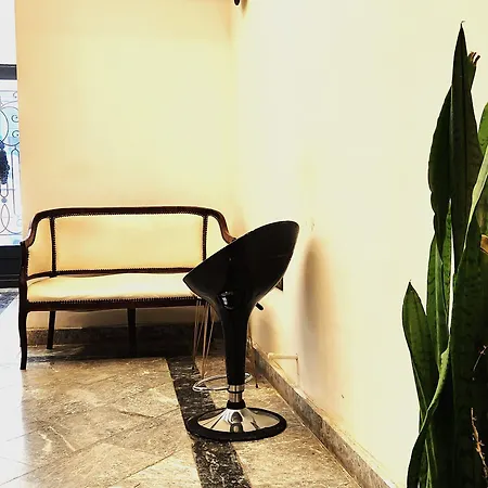 Shishly Palace Istanbul