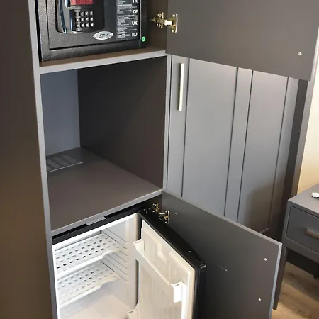 Hotel Shishly Palace Stambuł