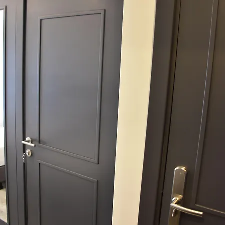 Shishly Palace Stambuł