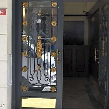 Shishly Palace