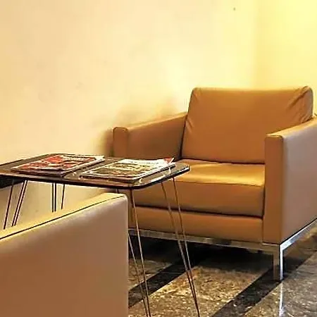 Otel Shishly Palace İstanbul