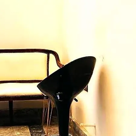 Shishly Palace Otel
