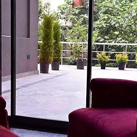 Otel Shishly Palace