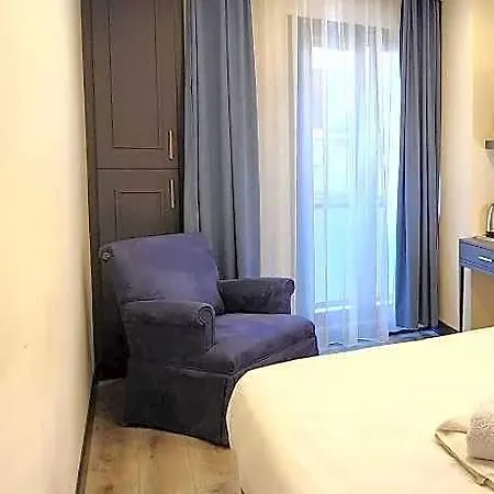 Shishly Palace Otel İstanbul