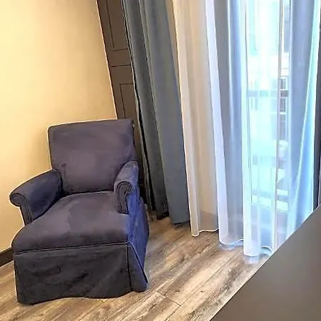 Otel Shishly Palace İstanbul