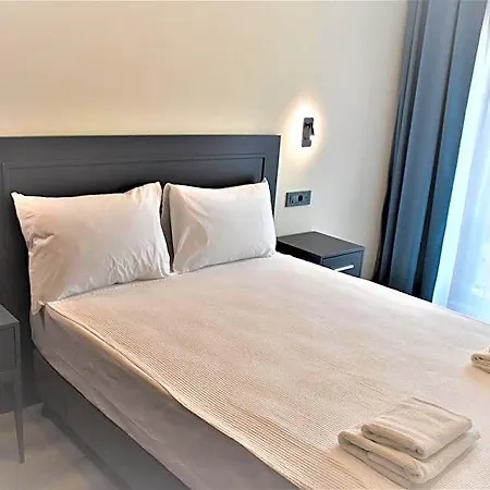 Shishly Palace 3* İstanbul