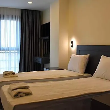 Shishly Palace 3* İstanbul