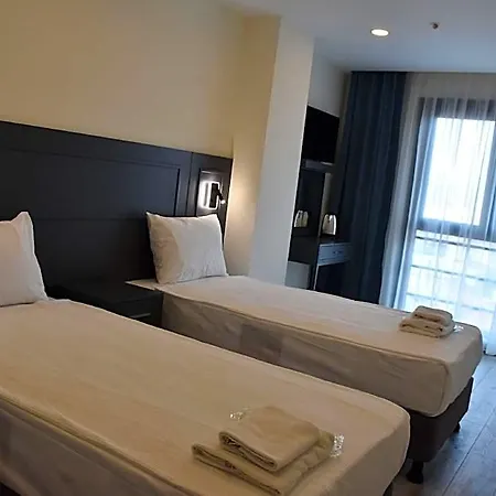 Otel Shishly Palace
