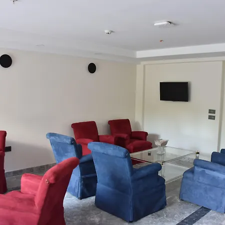 Shishly Palace Hotel 3*