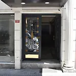 Shishly Palace 호텔 이스탄불