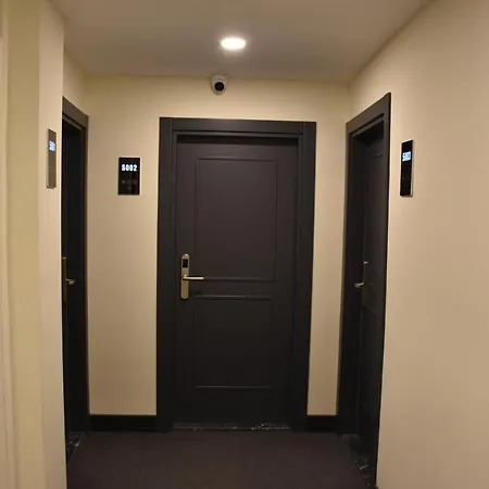 Hotell Shishly Palace