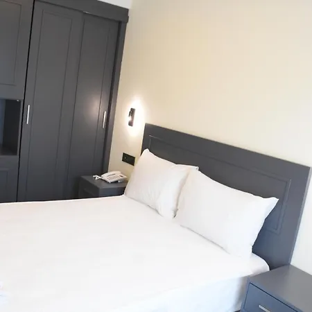 Shishly Palace Hotell Istanbul