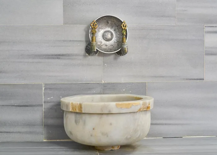 Hotel Shishly Palace