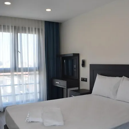 Shishly Palace Istanboel