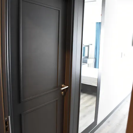 Hotel Shishly Palace Istanboel